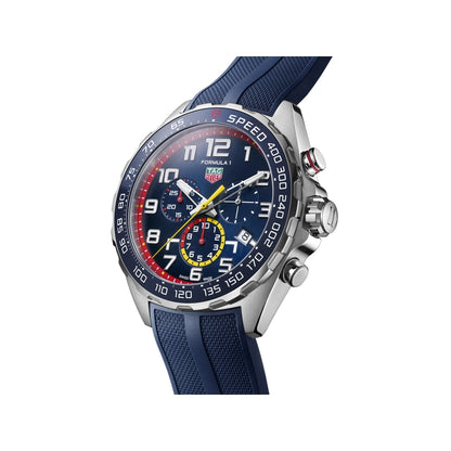TAG Heuer Formula 1 X Red Bull Racing