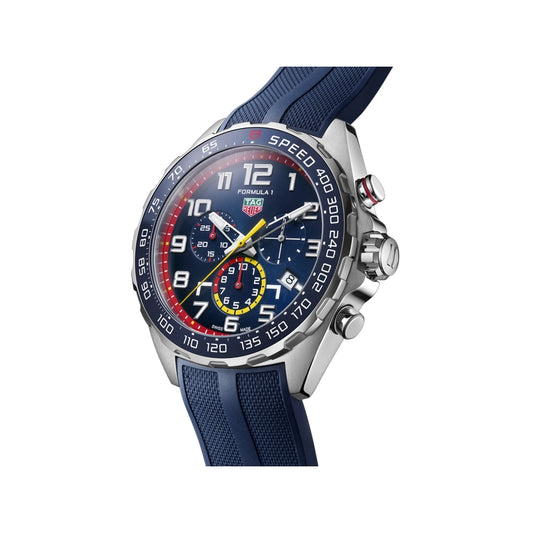 TAG Heuer Formula 1 X Red Bull Racing