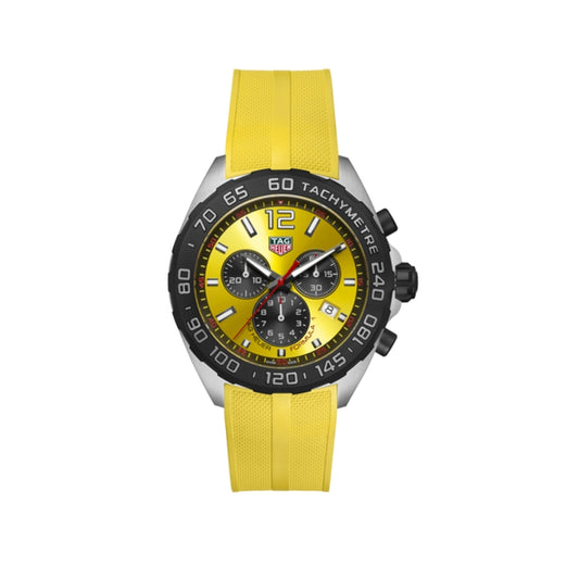 TAG Heuer Formula 1 Chronograph
