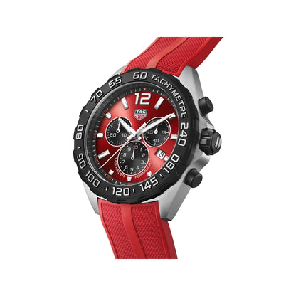 TAG Heuer Formula 1 Chronograph