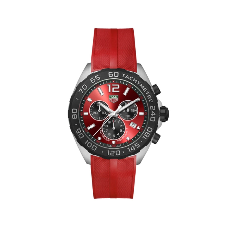 TAG Heuer Formula 1 Chronograph