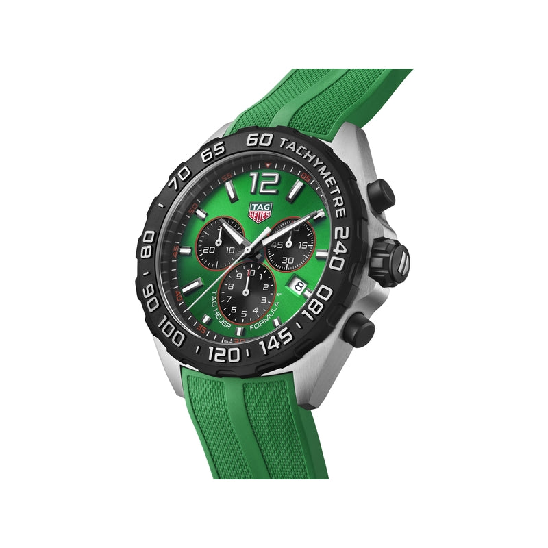 TAG Heuer Formula 1 Chronograph