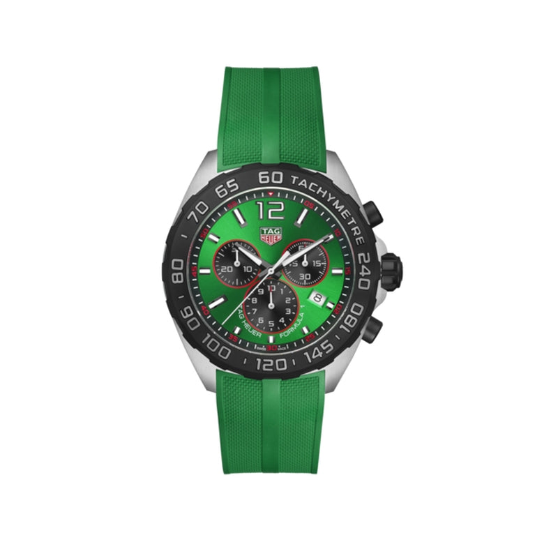 TAG Heuer Formula 1 Chronograph