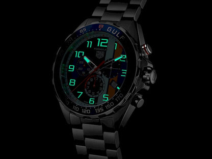 TAG Heuer Formula 1