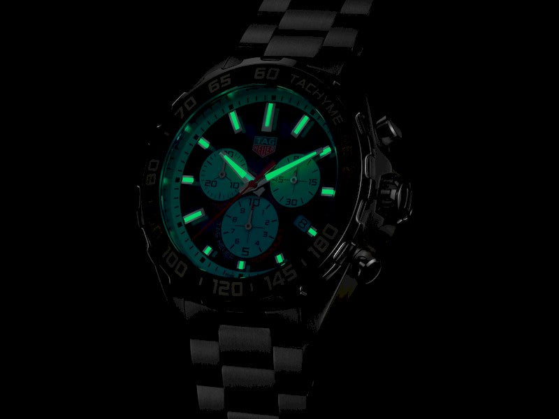 TAG Heuer Formula 1