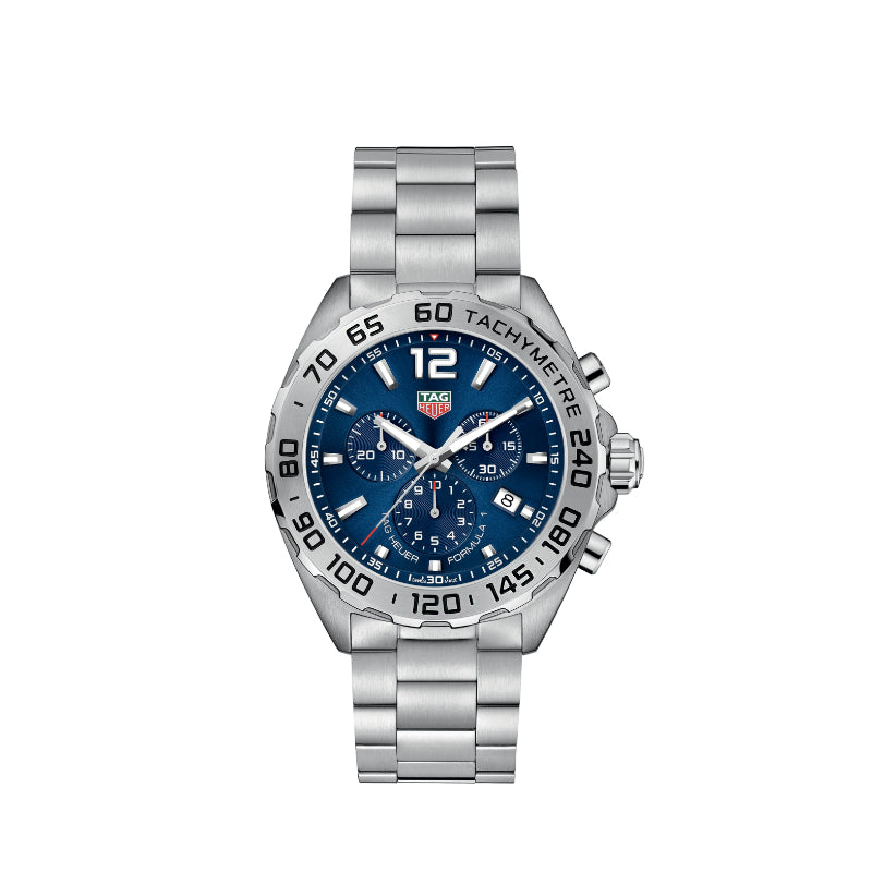 TAG Heuer Formula 1