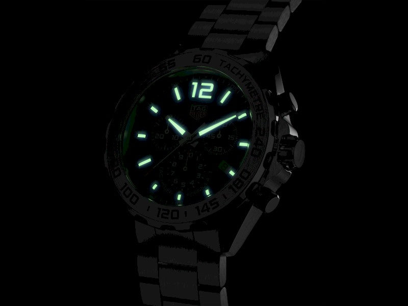 TAG Heuer Formula 1