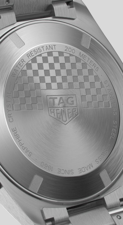 TAG Heuer Formula 1