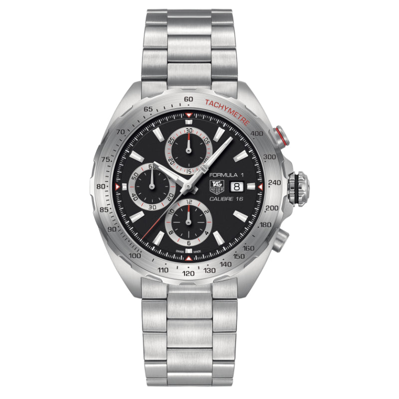 TAG Heuer Formula 1