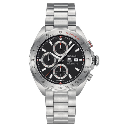 TAG Heuer Formula 1