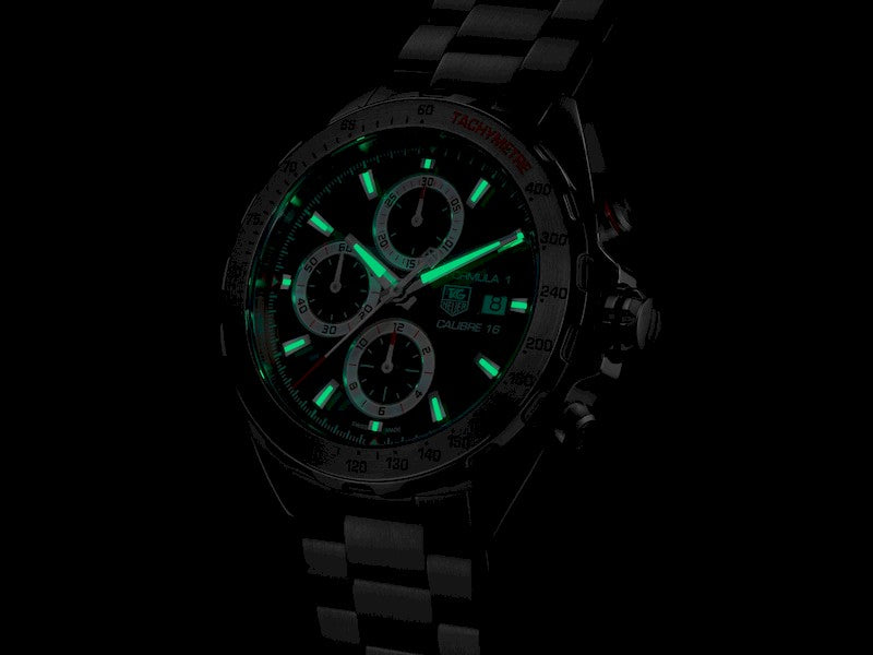 TAG Heuer Formula 1