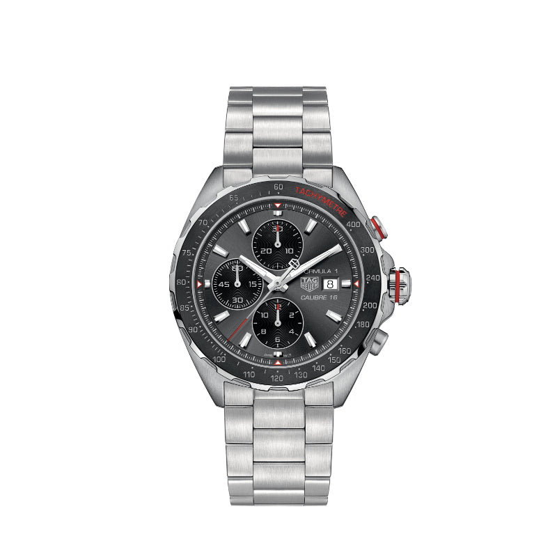 TAG Heuer Formula 1