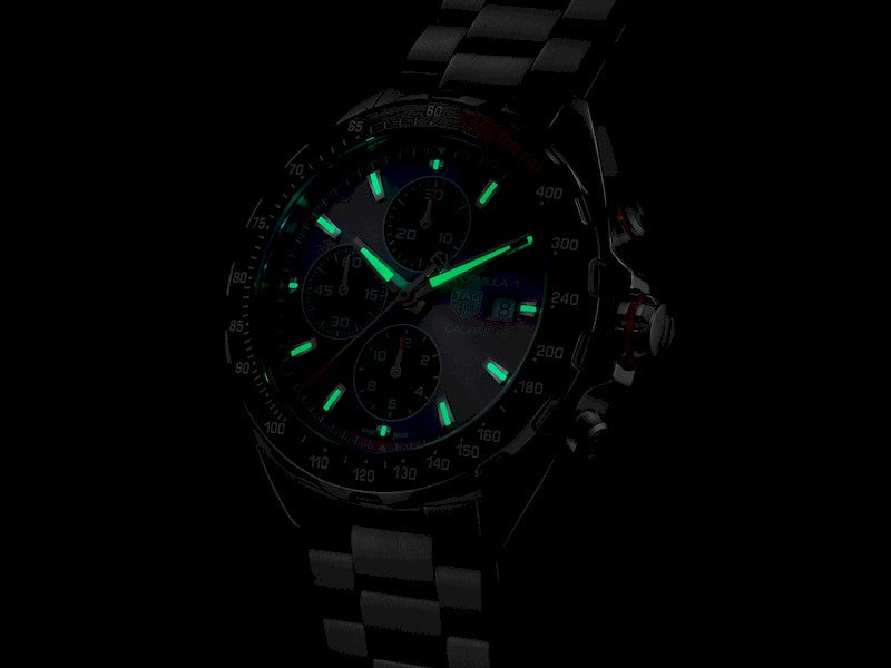 TAG Heuer Formula 1