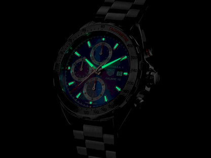 TAG Heuer Formula 1