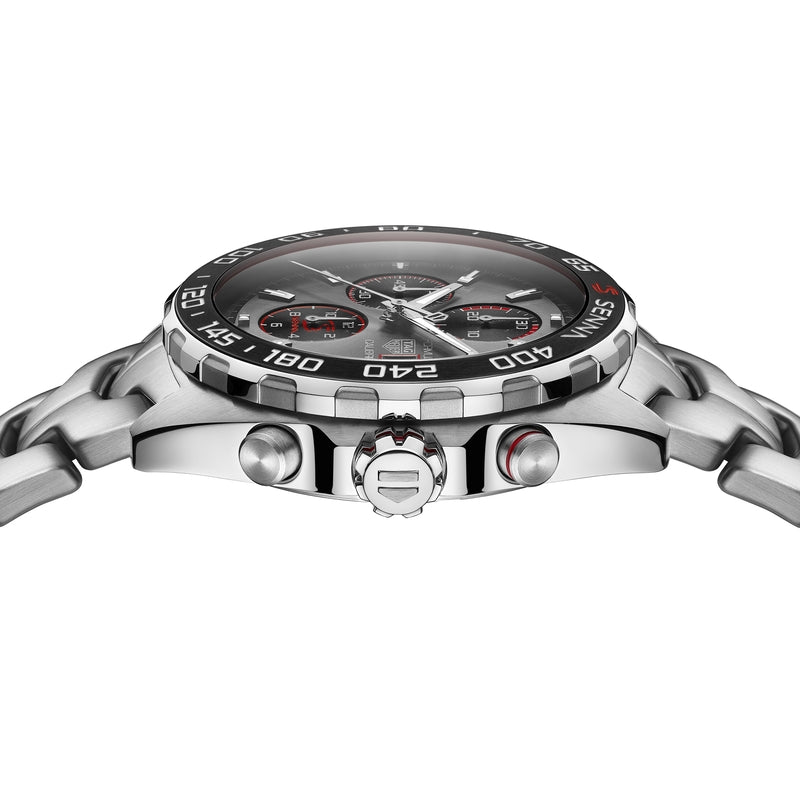 TAG Heuer Formula 1 X Senna Special Edition