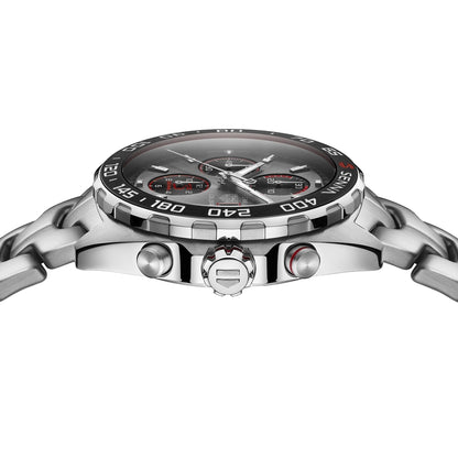 TAG Heuer Formula 1 X Senna Special Edition
