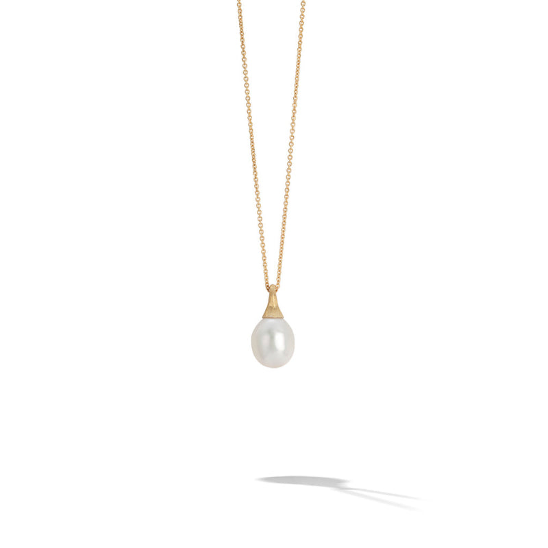 Marco Bicego Africa Boule Collection 18K Yellow Gold Pendant