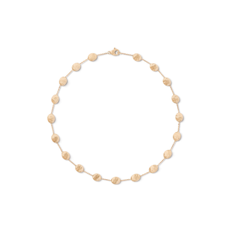 Marco Bicego 18k Gold Necklace