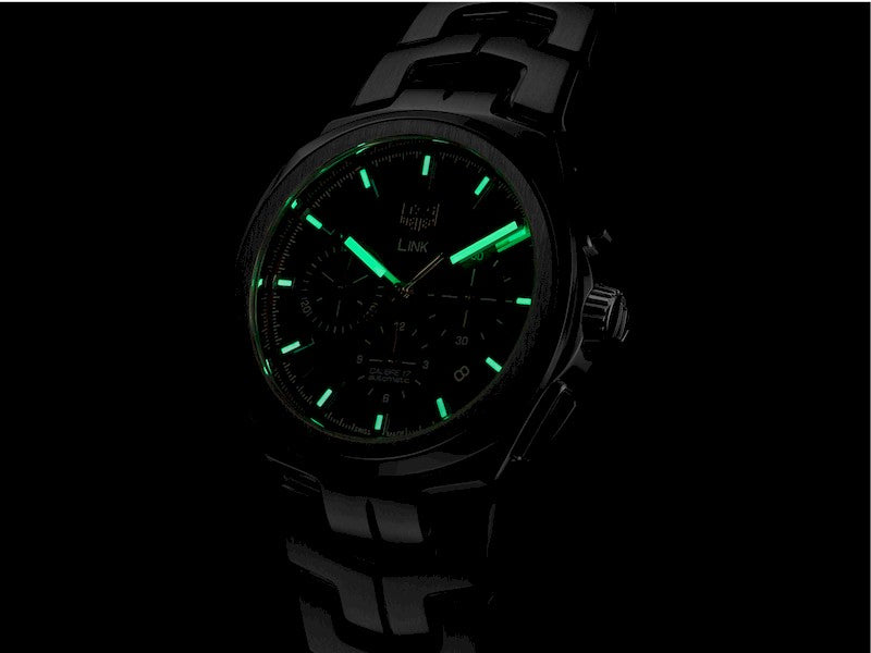 TAG Heuer Link