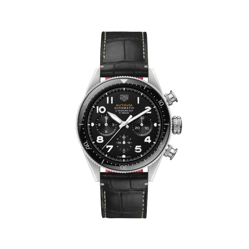 TAG Heuer Autavia