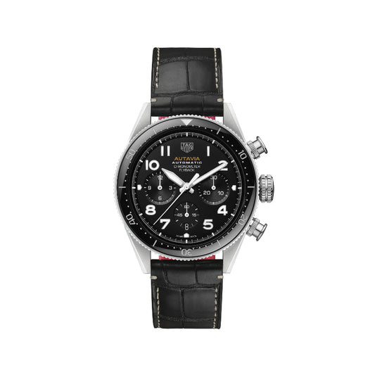 TAG Heuer Autavia