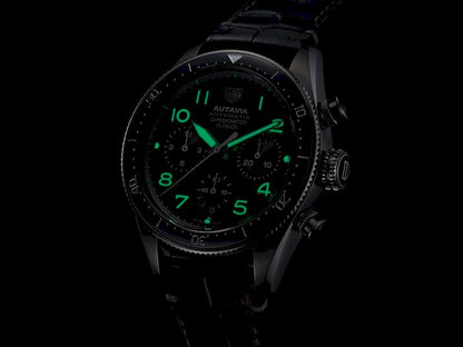 TAG Heuer Autavia