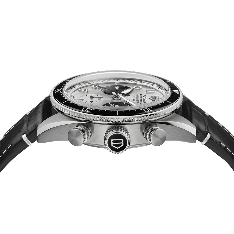 TAG Heuer Autavia Chronometer Flyback