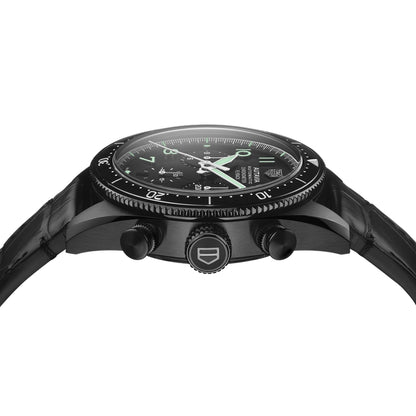 TAG Heuer Autavia Chronometer Flyback