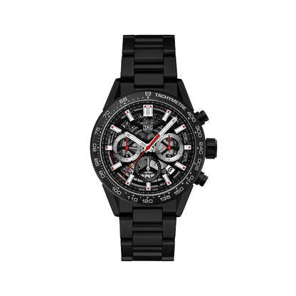 TAG Heuer Carrera