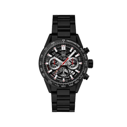 TAG Heuer Carrera