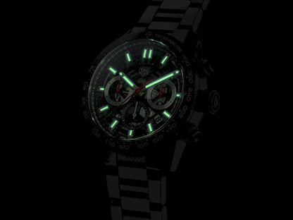 TAG Heuer Carrera