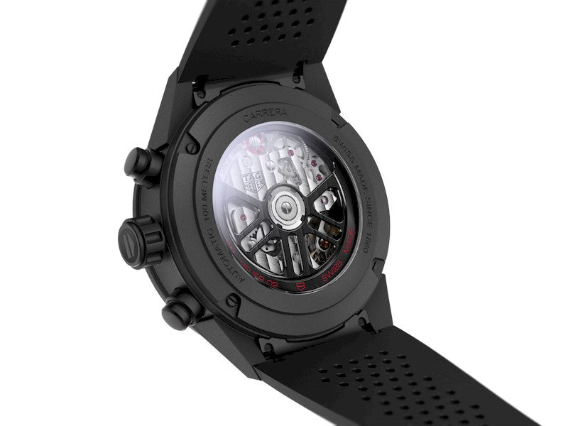 TAG Heuer Carrera