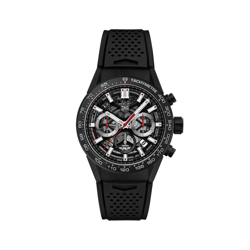 TAG Heuer Carrera