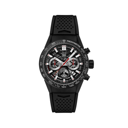 TAG Heuer Carrera