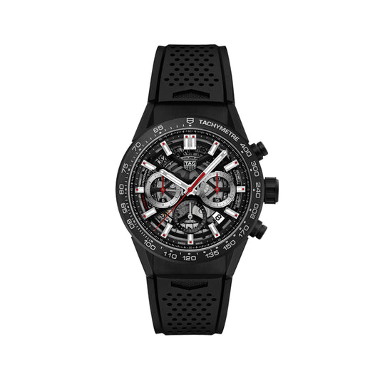 TAG Heuer Carrera