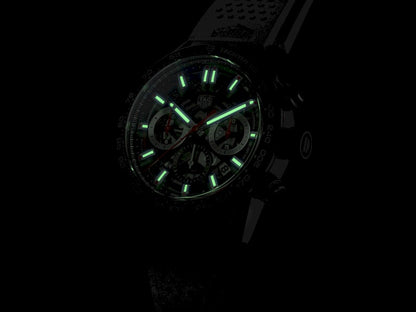 TAG Heuer Carrera