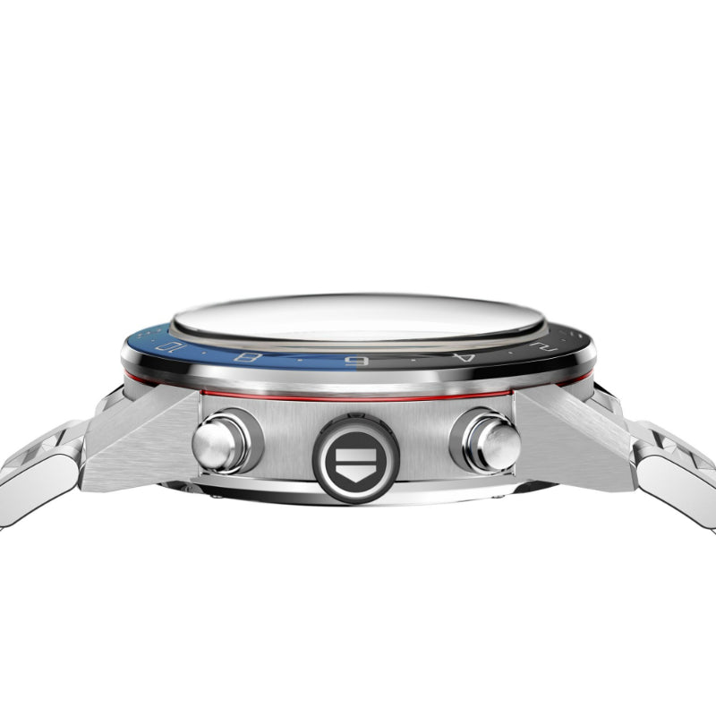 TAG Heuer Carrera Heuer 02 GMT Chronograph