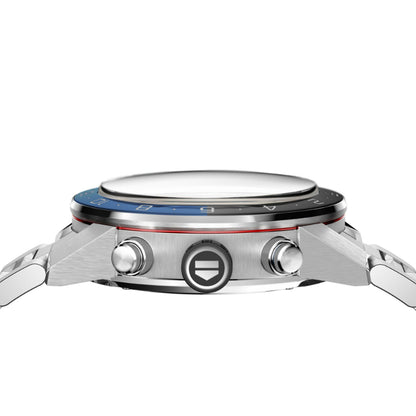 TAG Heuer Carrera Heuer 02 GMT Chronograph