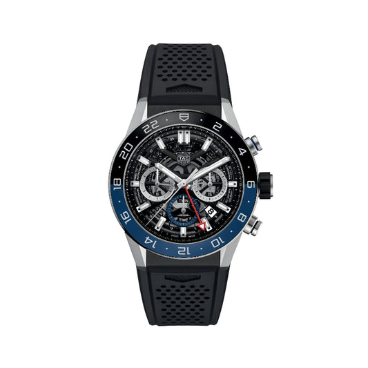 TAG Heuer Carrera