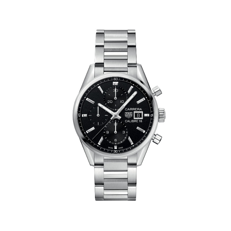 TAG Heuer Carrera