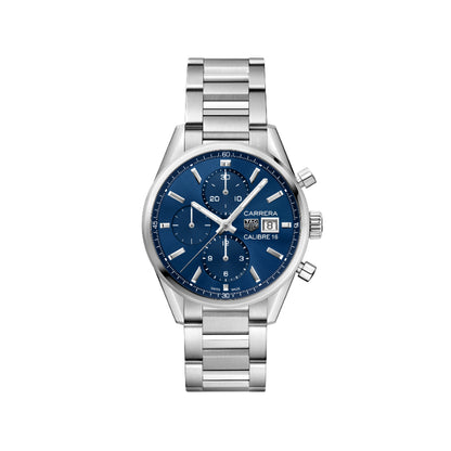 TAG Heuer Carrera