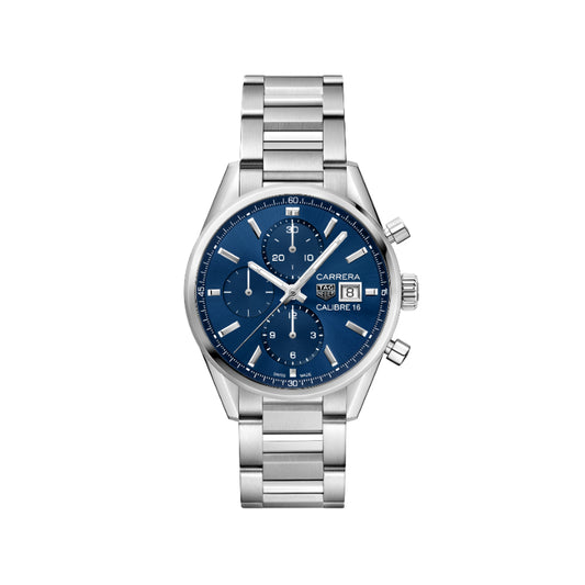 TAG Heuer Carrera