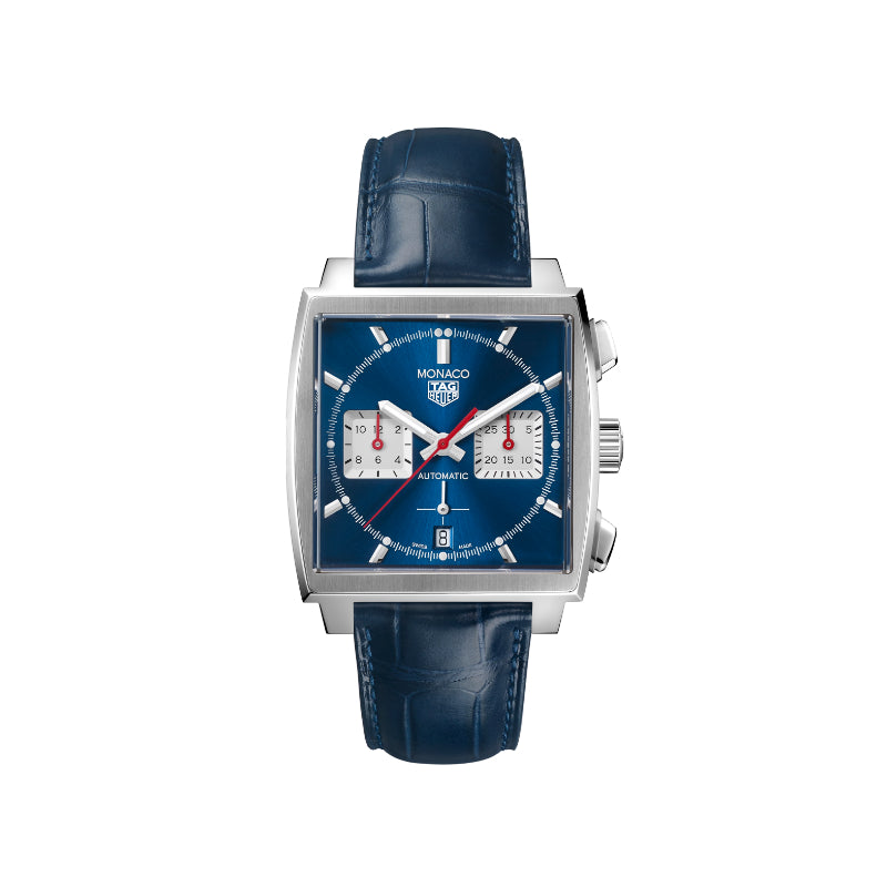 TAG Heuer Monaco