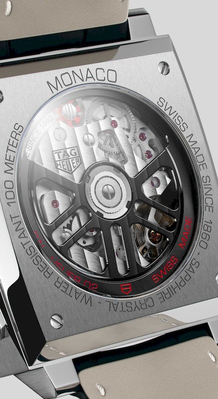 TAG Heuer Monaco