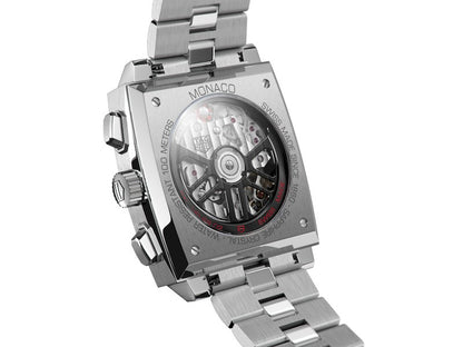 TAG Heuer Monaco