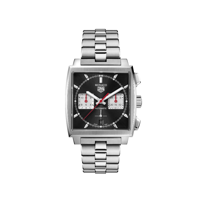 TAG Heuer Monaco