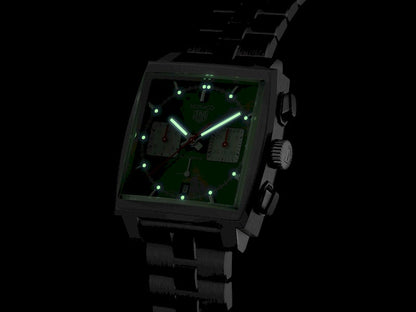 TAG Heuer Monaco