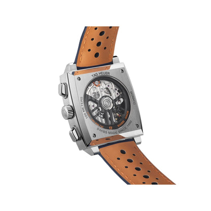TAG Heuer Monaco Gulf Special Edition
