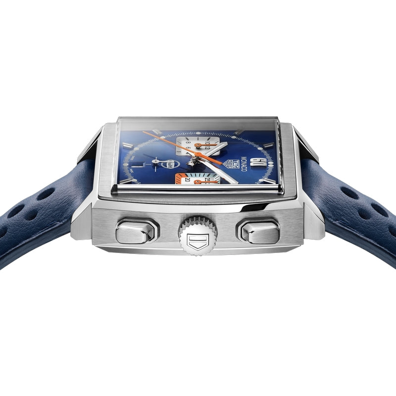 TAG Heuer Monaco Gulf Special Edition