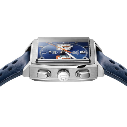 TAG Heuer Monaco Gulf Special Edition